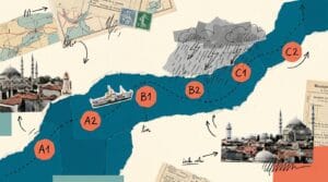 Fransizca ogrenmek ne kadar surer - kolaj blog kapagi