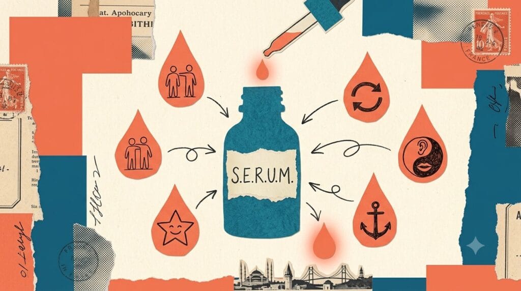 SERUM puan sistemi - kolaj blog kapagi